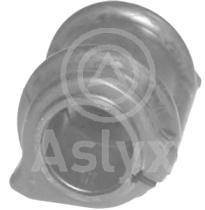 ASLYX AS102990 - GOMA BARRA SAXO 22 MM