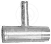 ASLYX AS103029 - BOQUILLA CULATA 3 VIAS R-9 DIE