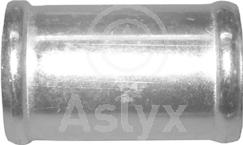 ASLYX AS103044 - TUBO EMPALME MGTOS 32 MM