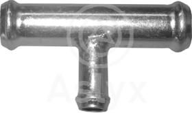 ASLYX AS103045 - RACOR 3 VIAS EMPALME MGTOS