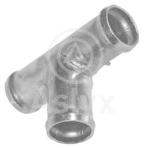 ASLYX AS103051 - RACOR 3 VIAS EMPALME MGTOS