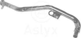 ASLYX AS103069 - TUBO AGUA OPEL CORSA D-TD