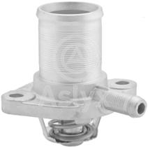 ASLYX AS103156 - TAPA CON TERMOSTATO CLIO