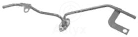 ASLYX AS103164 - TUBO AGUA CORSA 1.5TD