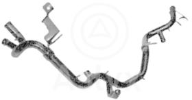 ASLYX AS103168 - TUBO AGUA VW SHARAN 1.9TDI