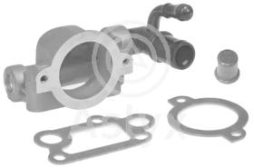 ASLYX AS103173 - TAPA TERMOST CLIO/R19 1.2-1.4