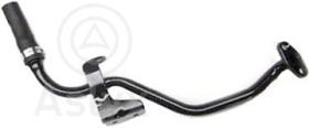 ASLYX AS103215 - TUBO METáLICO OPEL-FIAT 1.3 MTJD N500, PANDA 03