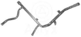 ASLYX AS103225 - TUBO METáLICO GOLF 5 2.0D