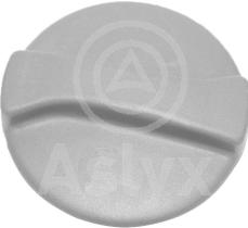 ASLYX AS103506 - TAPóN BOTELLA VOLKSWAGEN