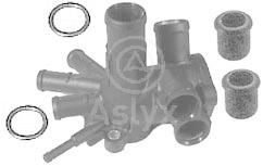 ASLYX AS103543 - BRIDA AGUA SEAT-VW MULTISALIDA