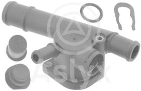 ASLYX AS103591 - BOQUILLA AGUA VW 1.2-1.4D-1.9D