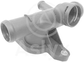 ASLYX AS103600 - BOQUILLA AGUA SEAT-VW 1.6-9
