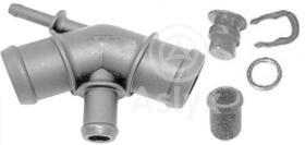 ASLYX AS103604 - BOQUILLA EMPALME MGTOS