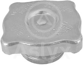 ASLYX AS103607 - TAPON RADIADOR 0,7 BAR