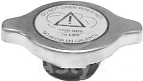 ASLYX AS103609 - TAPON RADIADOR 1,10 BAR