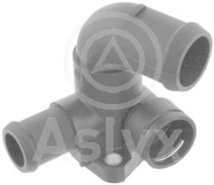 ASLYX AS103614 - PIPA EN CULATA VW POLO 1.9 D