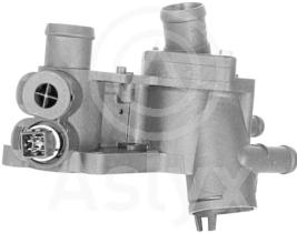 ASLYX AS103615 - TERMOSTATO POLO 1.0-1.4-1.6