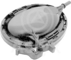 ASLYX AS103651 - TAPA CAJA FILTRO GASOIL PSA 1.9DW8
