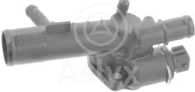 ASLYX AS103670 - TAPA CON TERMOST RENAULT 1.5D
