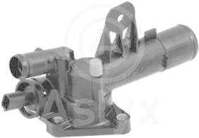 ASLYX AS103679 - CAJA CON TERMOSTATO RENAULT 1.5D