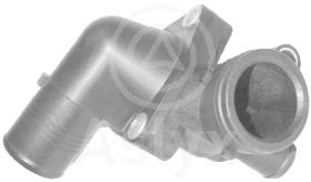 ASLYX AS103706 - CAJA CON TERMOSTATO TRANSIT 2,0D '00-