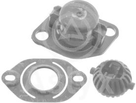 ASLYX AS103724 - JGO BASE PALANCA VW-SEAT