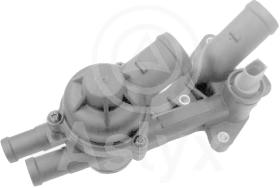 ASLYX AS103726 - CAJA TERMOSTATO POLO 1.2 3 CIL.