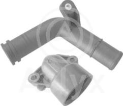 ASLYX AS103775 - JGO BOQUILLAS PLáSTICO RENAULT MOTORES 1.2