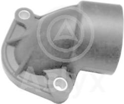 ASLYX AS103779 - TAPA EN BLOQUE MOTOR TRAFIC-II 1.9D + TóRICA