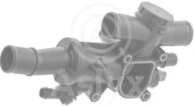 ASLYX AS103787 - CAJA TERMOSTATO PSA DW10BTED4