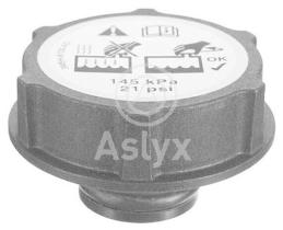 ASLYX AS103801 - TAPóN BOTELLA FOCUS '04