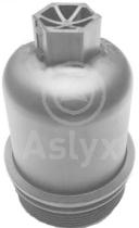 ASLYX AS103813 - TAPA FILTRO ACEITE PSA TU1-TU3-TU5