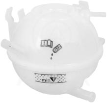 ASLYX AS103817 - BOTELLA EXPANS GOLF4-PASSAT '05-CADDY 04-TOURAN