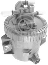 ASLYX AS103836 - FILTRO GASOLEO COMPLETO PSA 2.0 HDI