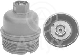 ASLYX AS103838 - TAPA FILTRO ACEITE RENAULT 2.0DCI ESPACE4, LAGUNA