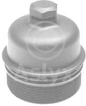 ASLYX AS103839 - TAPA FILTRO ACEITE PSA DV4-DV6
