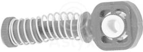 ASLYX AS103845 - TERMINAL RóTULA CABLE CAMBIO VW 10MM