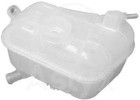 ASLYX AS103847 - BOTELLA EXPANS STILO/NBRAVO/NDELTA