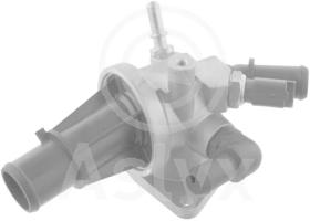 ASLYX AS103849 - CUERPO TERMOST FIAT 1.3D MTJD