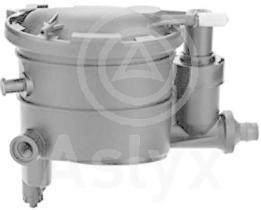 ASLYX AS103884 - FILTRO GASOIL COMPLETO PSA 1.9DW8