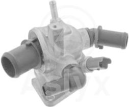 ASLYX AS103886 - CAJA TERMOSTATO FIAT 1,3MJTD