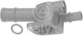 ASLYX AS103893 - BRIDA AGUA VW GOLF-5 2,0TDI