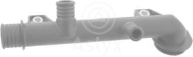 ASLYX AS103897 - TAPA AGUA BMW 3E30-3E36-5E34