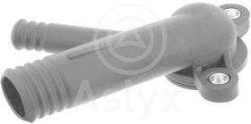 ASLYX AS103898 - TAPA AGUA BMW 3E36-5E34