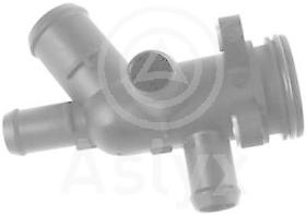 ASLYX AS103906 - RACOR PLAST BOMBA AGUA FORD TRANSIT 2.4D