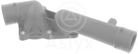 ASLYX AS103907 - TAPA TERMOSTATO BMW 5E39 520I-523I-528I