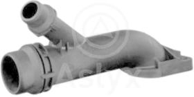 ASLYX AS103909 - RACOR ENTRADA BLOQUE BMW 1.6-1.8-2.0