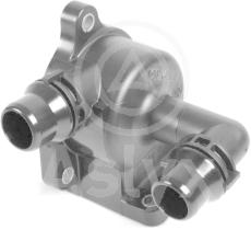 ASLYX AS103915 - CAJA DE AGUA BMW 1E87-3E90-3E46 316-318