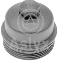 ASLYX AS103927 - TAPA FILTRO ACEITE OPEL 1.0/12V - 1.8/16V