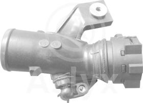 ASLYX AS103937 - TUBO ENTRADA AIRE NISSAN QASQHAI 1.5DCI